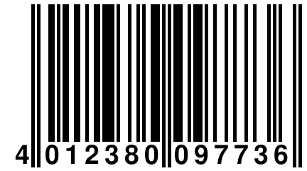 4 012380 097736