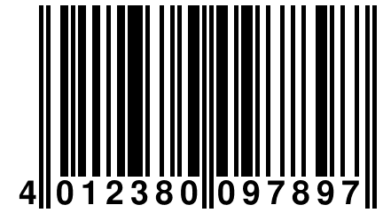 4 012380 097897