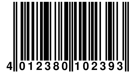 4 012380 102393