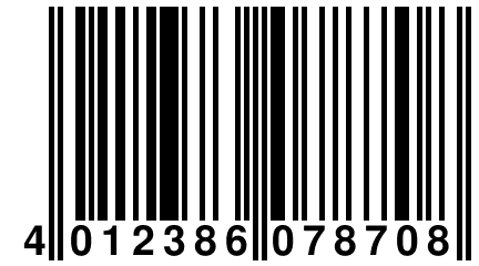 4 012386 078708