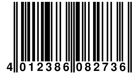 4 012386 082736