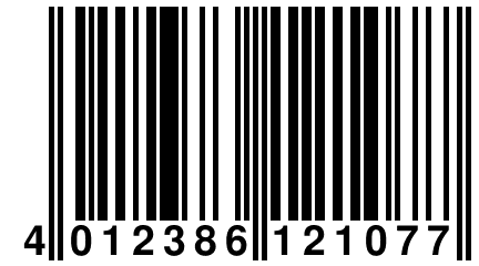 4 012386 121077
