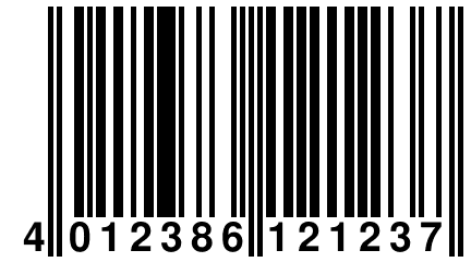 4 012386 121237