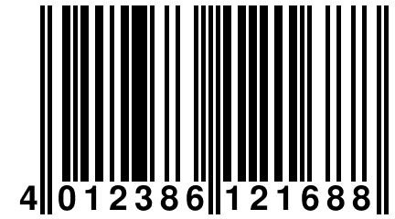 4 012386 121688