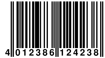 4 012386 124238