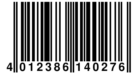 4 012386 140276