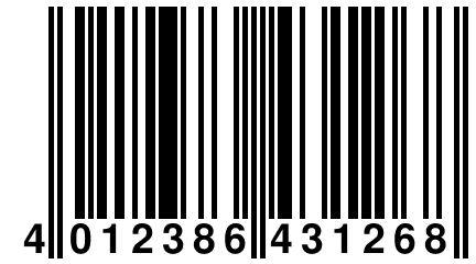 4 012386 431268