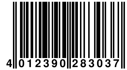 4 012390 283037