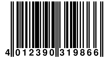 4 012390 319866