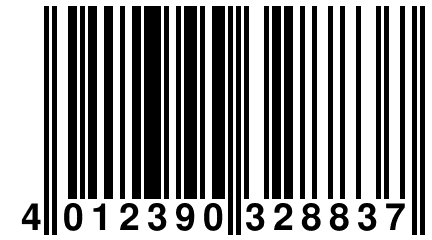 4 012390 328837