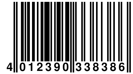 4 012390 338386