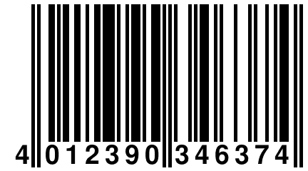 4 012390 346374