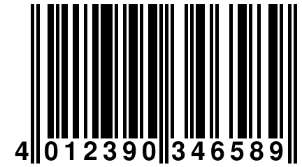 4 012390 346589