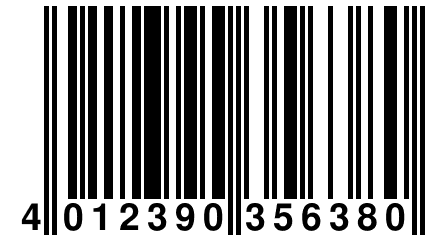 4 012390 356380