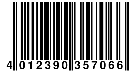 4 012390 357066