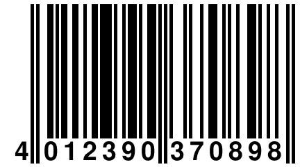 4 012390 370898