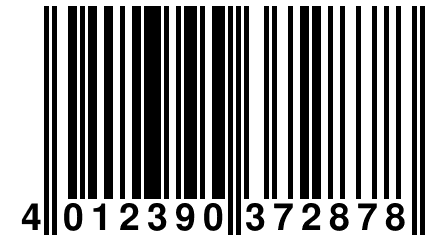 4 012390 372878