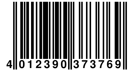 4 012390 373769