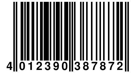 4 012390 387872
