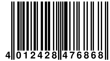 4 012428 476868