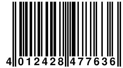 4 012428 477636