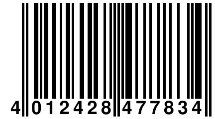 4 012428 477834