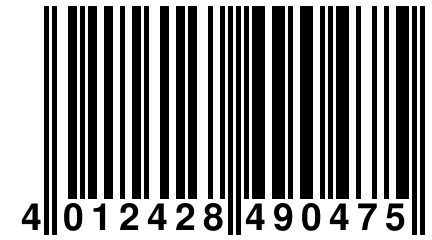 4 012428 490475