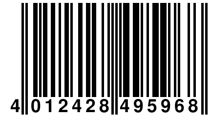 4 012428 495968