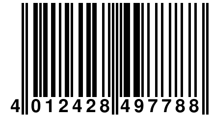 4 012428 497788