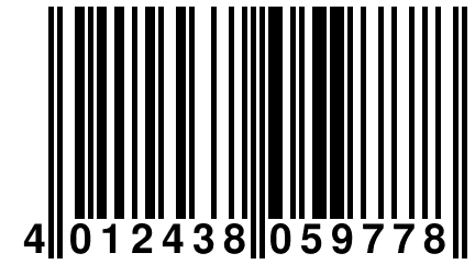 4 012438 059778