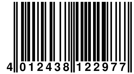 4 012438 122977