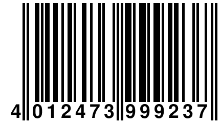 4 012473 999237