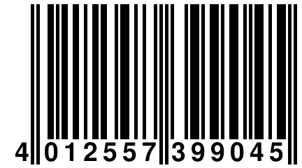 4 012557 399045