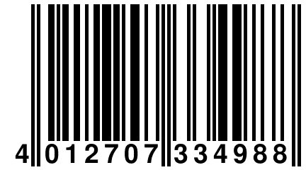 4 012707 334988