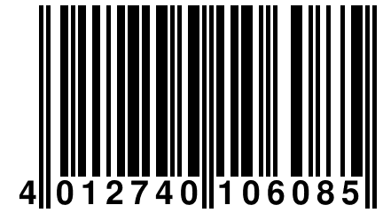 4 012740 106085