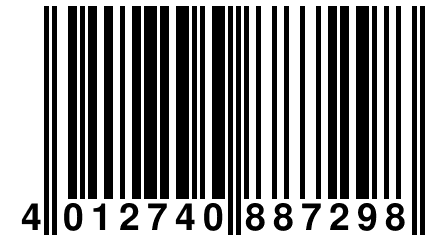 4 012740 887298