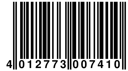4 012773 007410