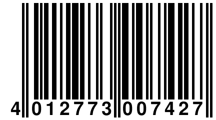 4 012773 007427