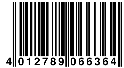 4 012789 066364