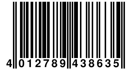 4 012789 438635