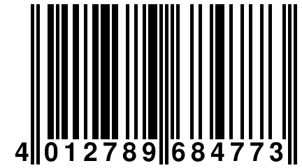 4 012789 684773