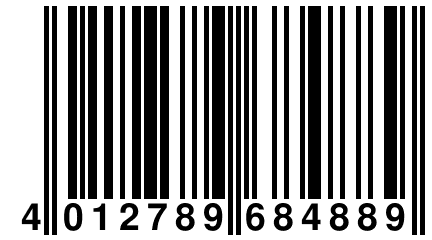 4 012789 684889