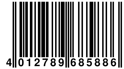 4 012789 685886