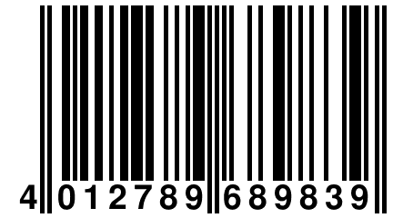 4 012789 689839