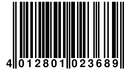 4 012801 023689