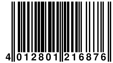 4 012801 216876