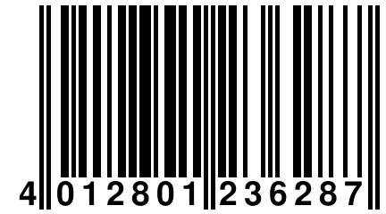 4 012801 236287