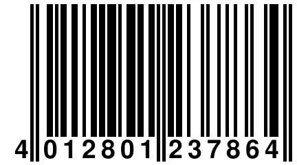 4 012801 237864