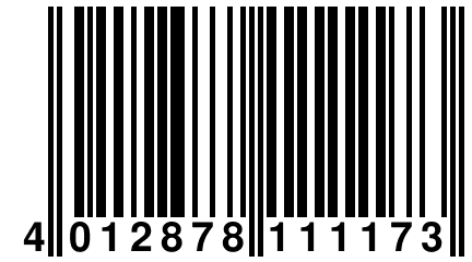 4 012878 111173