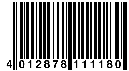 4 012878 111180
